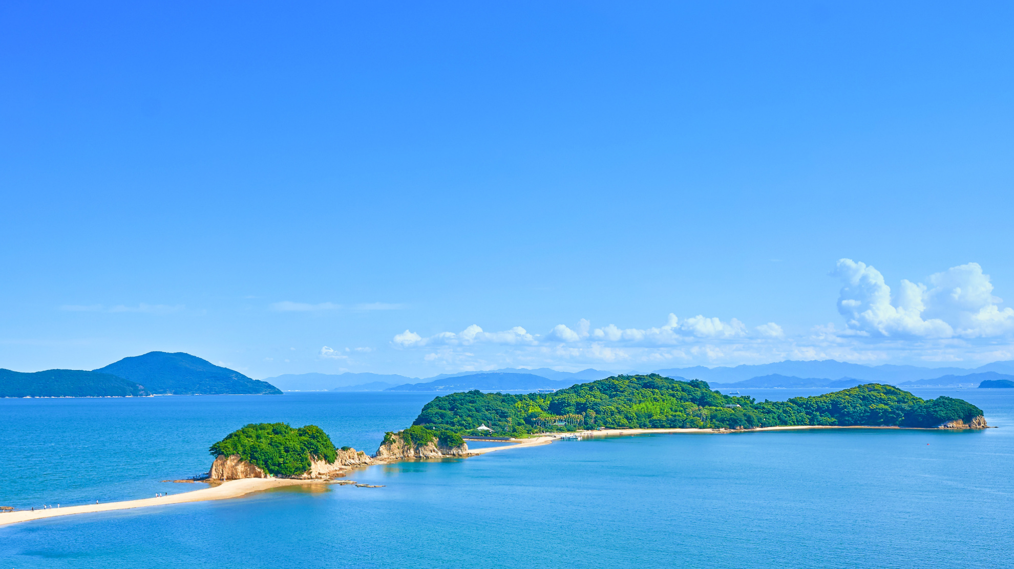 Hotel Green Plaza Shoudoshima